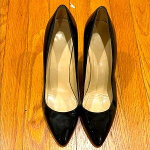 KATE SPADE Elegant Black Women's Pumps